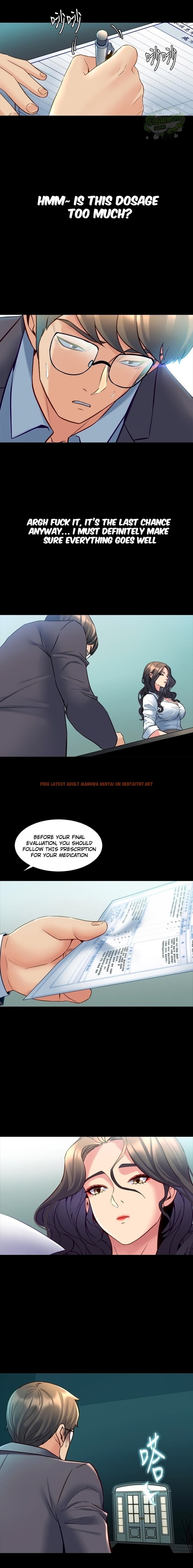 Read Hentai Image 7 129 in comic Cohabitation With My Ex-Wife - Chapter 31 - hentaitnt.net