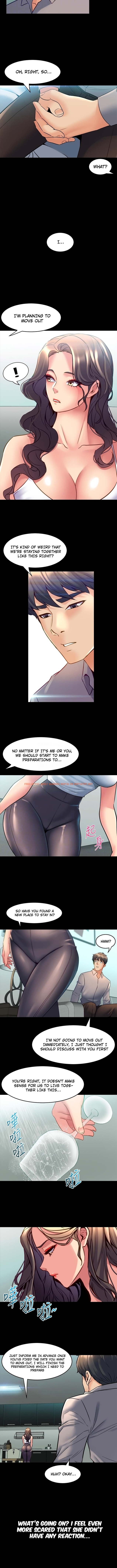 Read Hentai Image 5 126 in comic Cohabitation With My Ex-Wife - Chapter 32 - hentaitnt.net