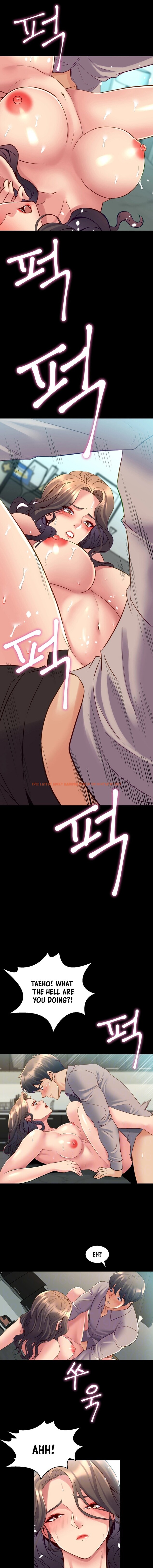 Read Hentai Image 1 125 in comic Cohabitation With My Ex-Wife - Chapter 34 - hentaitnt.net