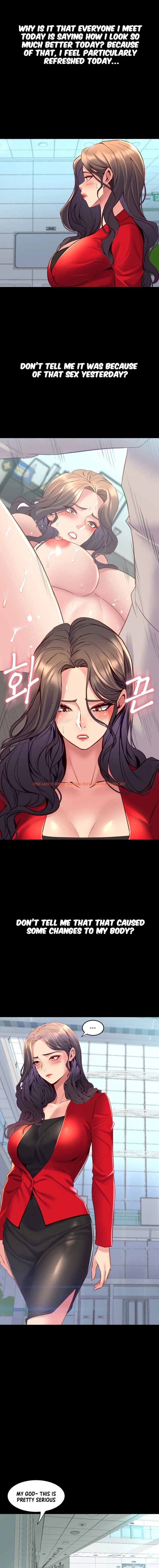 Read Hentai Image 11 125 in comic Cohabitation With My Ex-Wife - Chapter 34 - hentaitnt.net