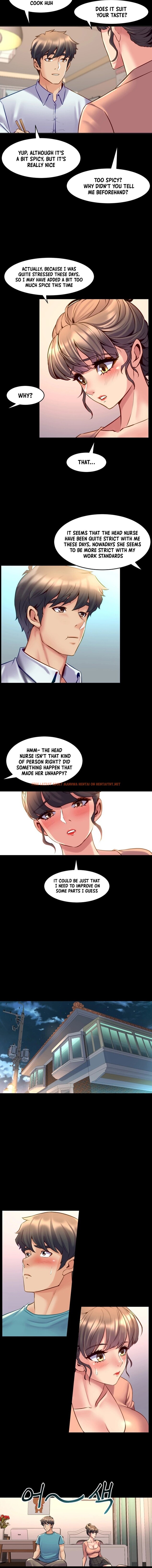 Read Hentai Image 6 125 in comic Cohabitation With My Ex-Wife - Chapter 35 - hentaitnt.net