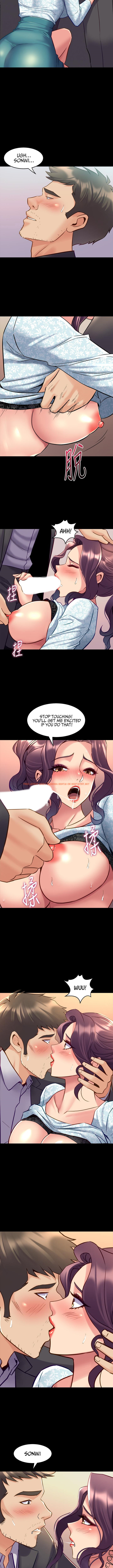 Read Hentai Image 8 250 in comic Cohabitation With My Ex-Wife - Chapter 41 - hentaitnt.net