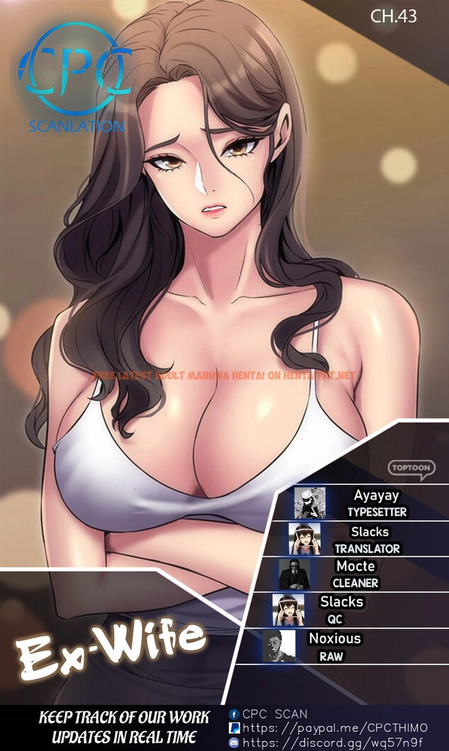 Read Hentai Image 1 488 in comic Cohabitation With My Ex-Wife - Chapter 43 - hentaitnt.net