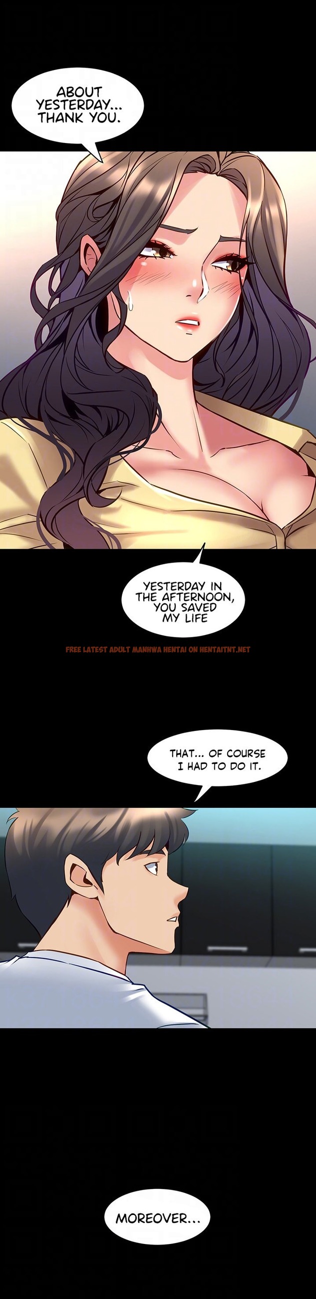 Read Hentai Image 7 416 in comic Cohabitation With My Ex-Wife - Chapter 48 - hentaitnt.net