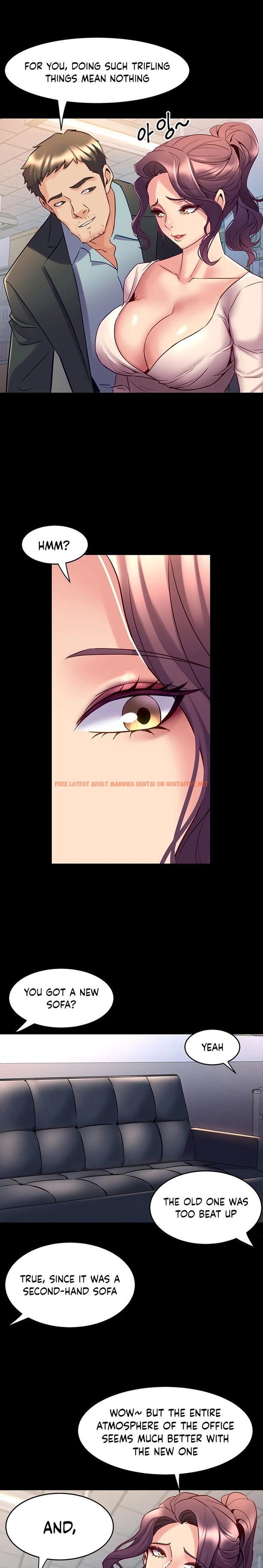 Read Hentai Image 11 290 in comic Cohabitation With My Ex-Wife - Chapter 49 - hentaitnt.net