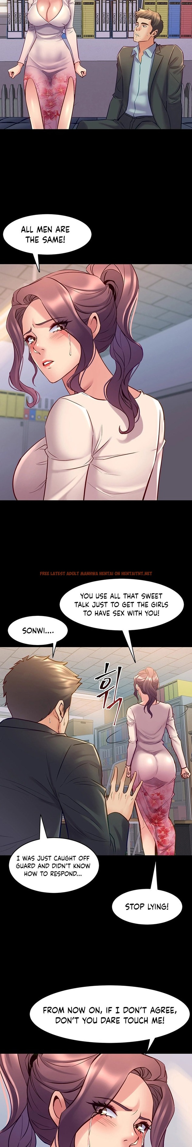 Read Hentai Image 17 290 in comic Cohabitation With My Ex-Wife - Chapter 49 - hentaitnt.net