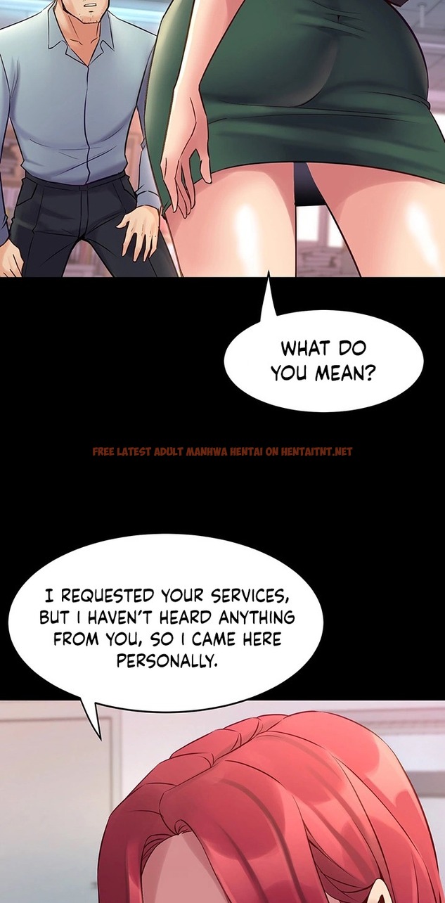 Read Hentai Image 58 364 in comic Cohabitation With My Ex-Wife - Chapter 50 - hentaitnt.net