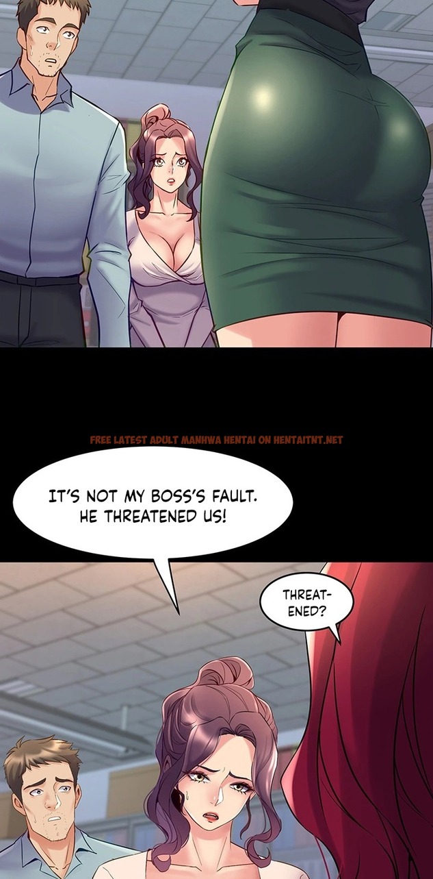 Read Hentai Image 64 364 in comic Cohabitation With My Ex-Wife - Chapter 50 - hentaitnt.net