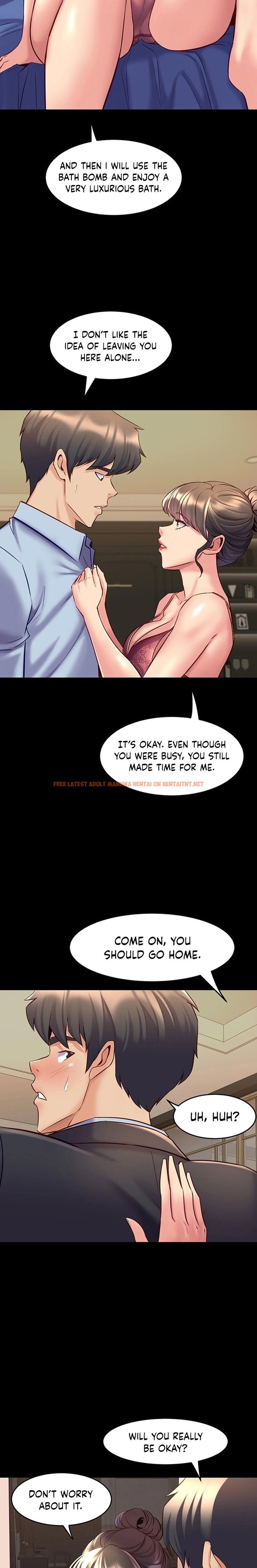 Read Hentai Image 30 454 in comic Cohabitation With My Ex-Wife - Chapter 51 - hentaitnt.net