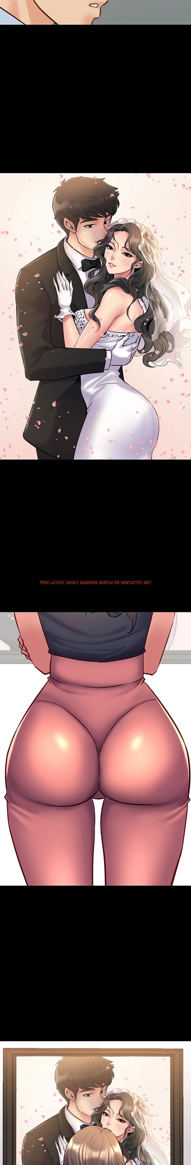 Read Hentai Image 35 454 in comic Cohabitation With My Ex-Wife - Chapter 51 - hentaitnt.net