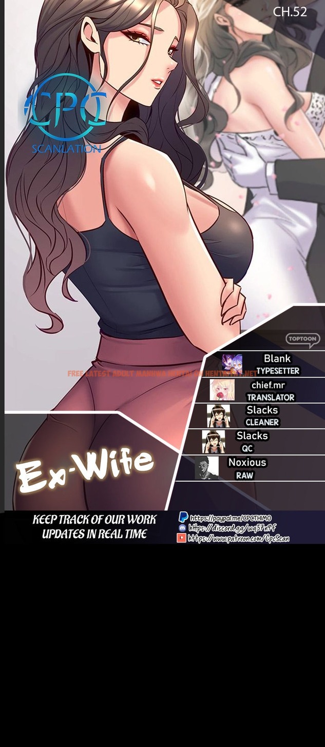 Read Hentai Image 1 662 in comic Cohabitation With My Ex-Wife - Chapter 52 - hentaitnt.net