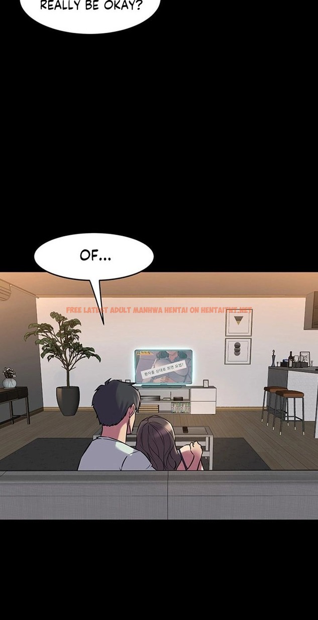 Read Hentai Image 35 663 in comic Cohabitation With My Ex-Wife - Chapter 52 - hentaitnt.net