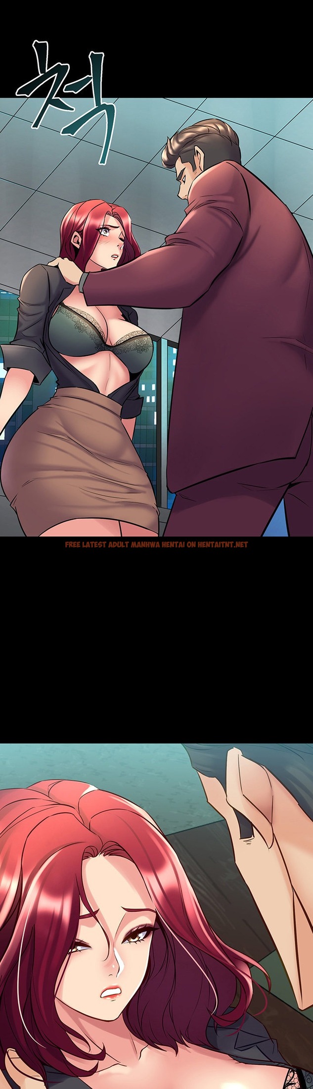 Read Hentai Image 11 823 in comic Cohabitation With My Ex-Wife - Chapter 53 - hentaitnt.net