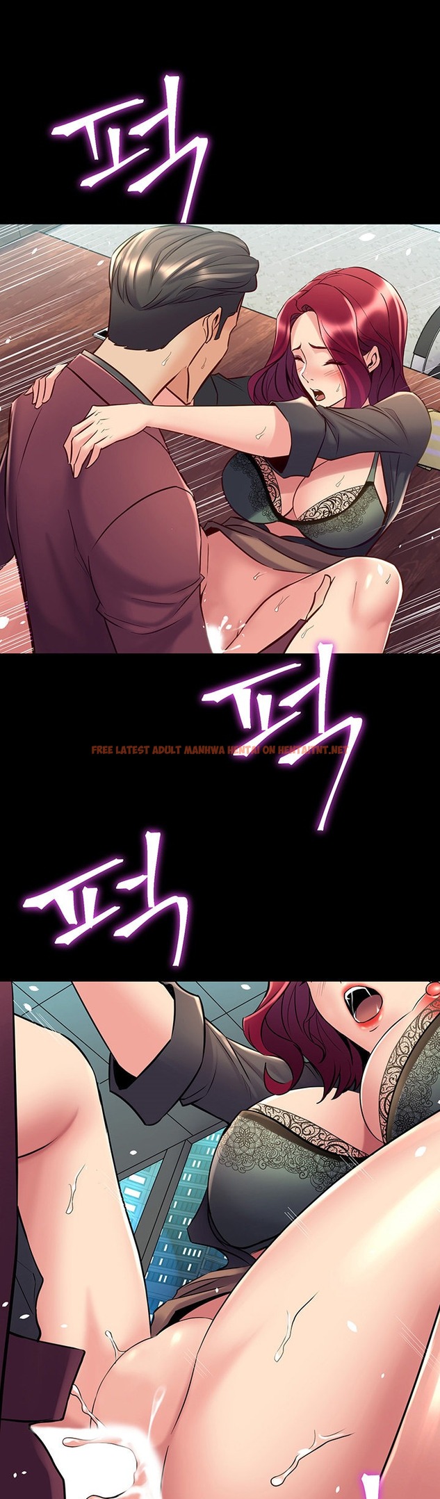 Read Hentai Image 21 828 in comic Cohabitation With My Ex-Wife - Chapter 53 - hentaitnt.net