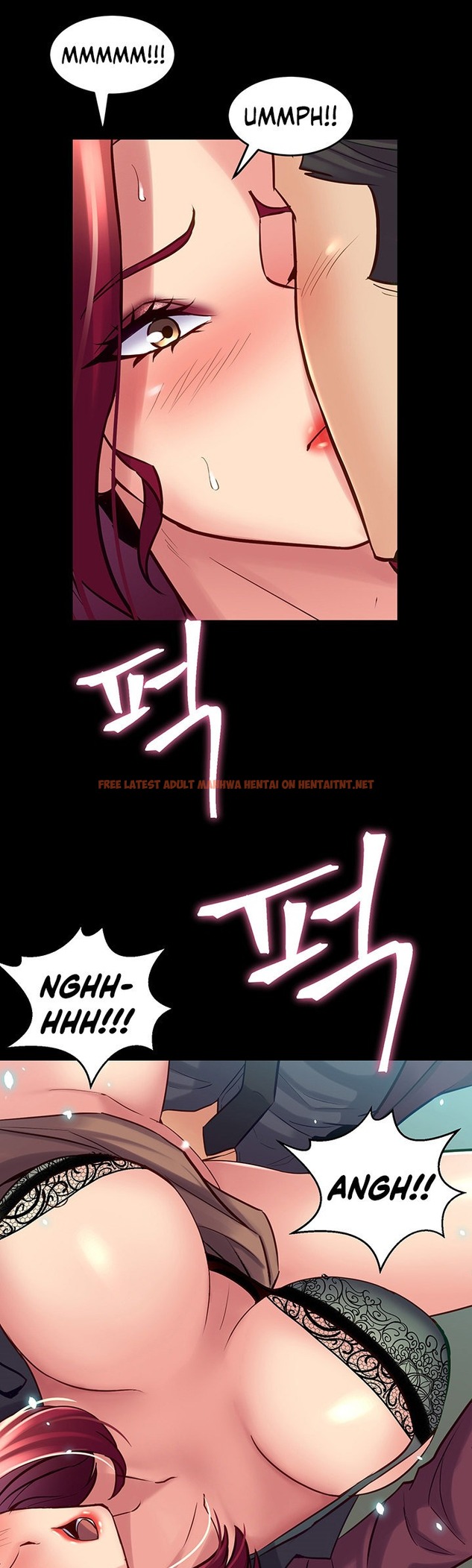 Read Hentai Image 31 828 in comic Cohabitation With My Ex-Wife - Chapter 53 - hentaitnt.net