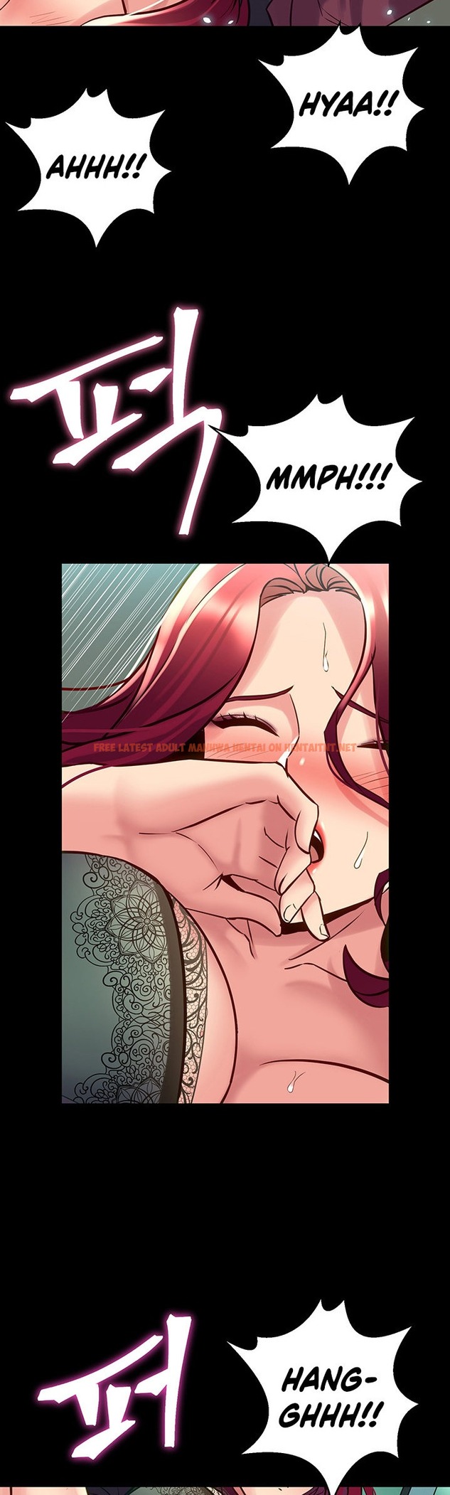 Read Hentai Image 32 828 in comic Cohabitation With My Ex-Wife - Chapter 53 - hentaitnt.net