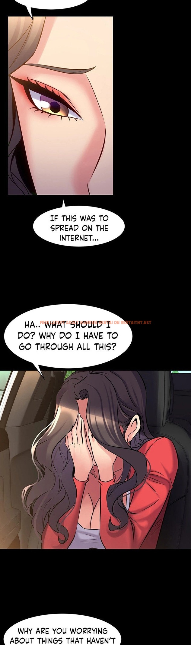 Read Hentai Image 19 354 in comic Cohabitation With My Ex-Wife - Chapter 55 - hentaitnt.net