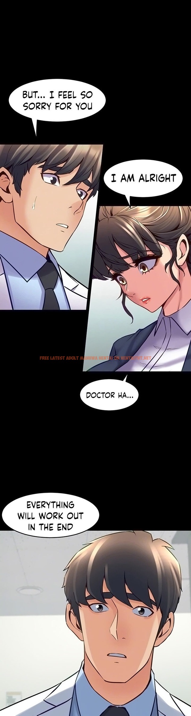 Read Hentai Image 5 354 in comic Cohabitation With My Ex-Wife - Chapter 55 - hentaitnt.net