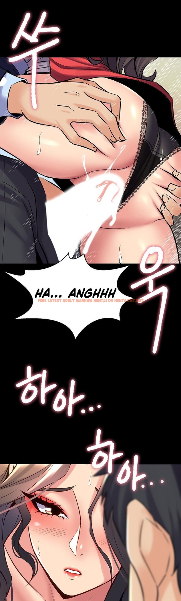 Read Hentai Image 21 370 in comic Cohabitation With My Ex-Wife - Chapter 56 - hentaitnt.net