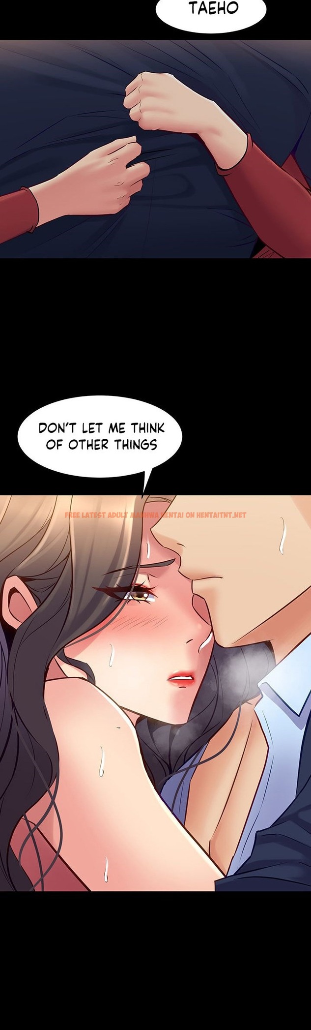 Read Hentai Image 25 370 in comic Cohabitation With My Ex-Wife - Chapter 56 - hentaitnt.net