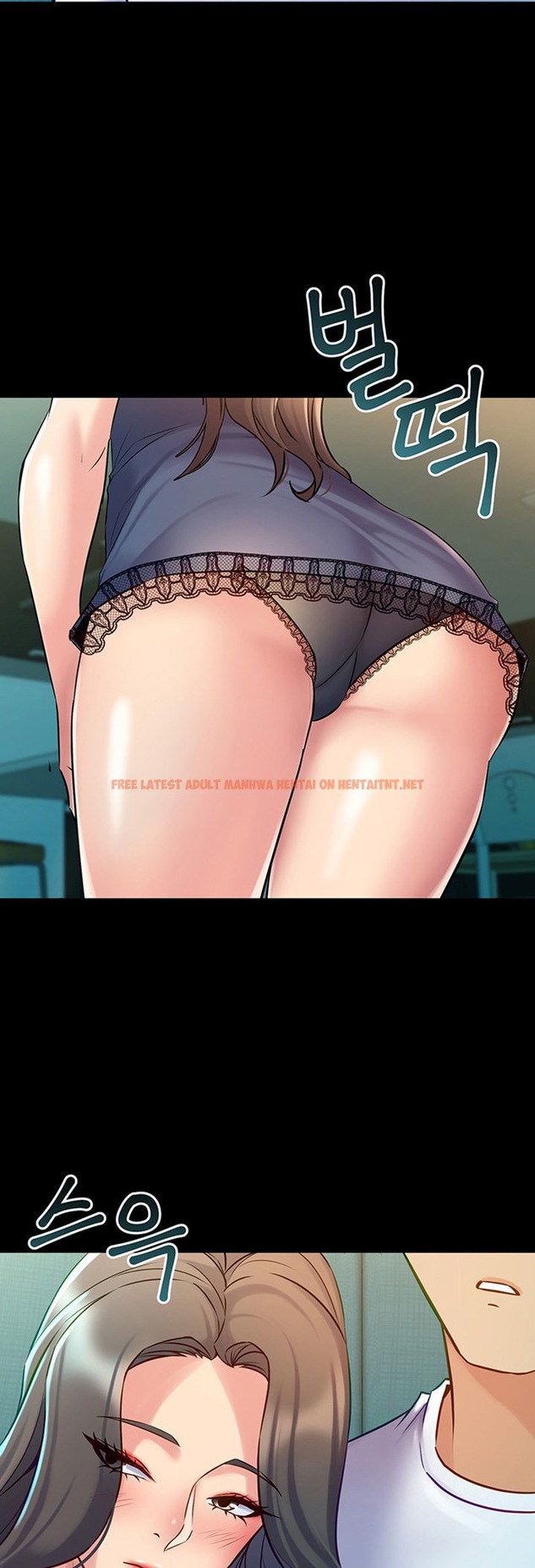 Read Hentai Image 19 464 in comic Cohabitation With My Ex-Wife - Chapter 58 - hentaitnt.net