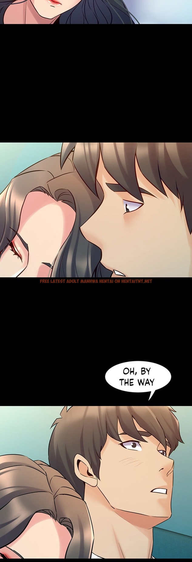 Read Hentai Image 20 464 in comic Cohabitation With My Ex-Wife - Chapter 58 - hentaitnt.net