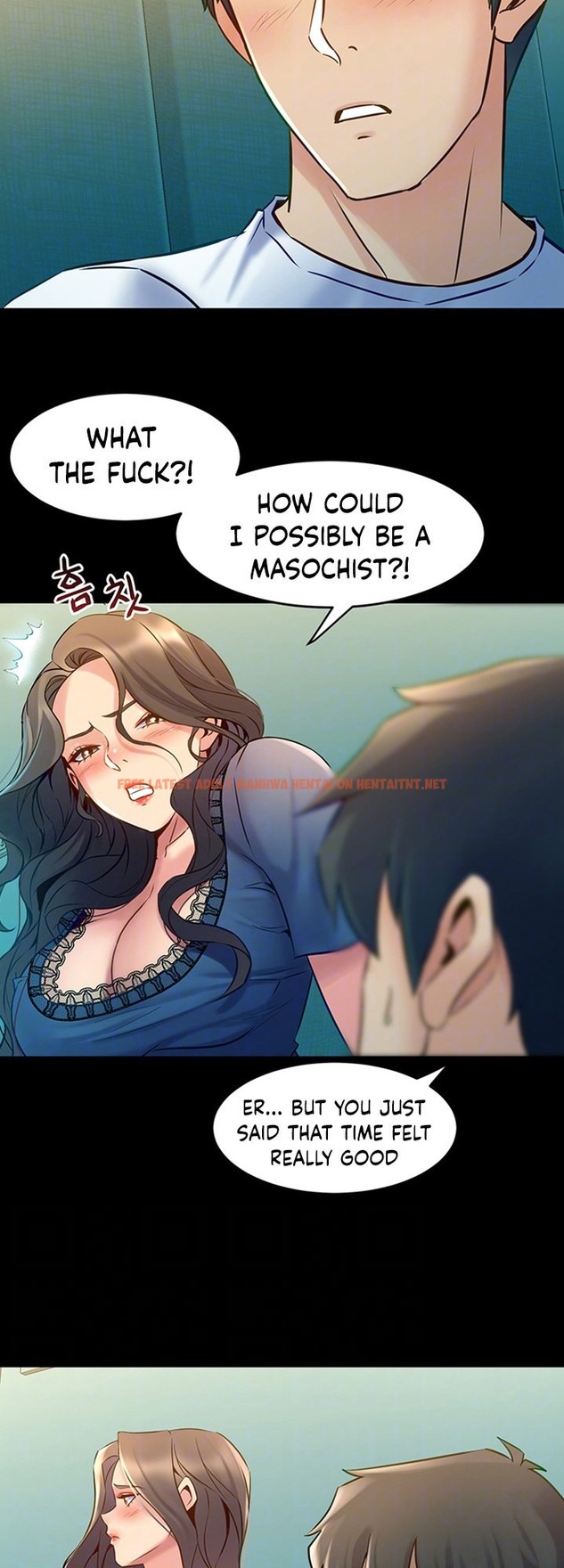 Read Hentai Image 6 464 in comic Cohabitation With My Ex-Wife - Chapter 58 - hentaitnt.net