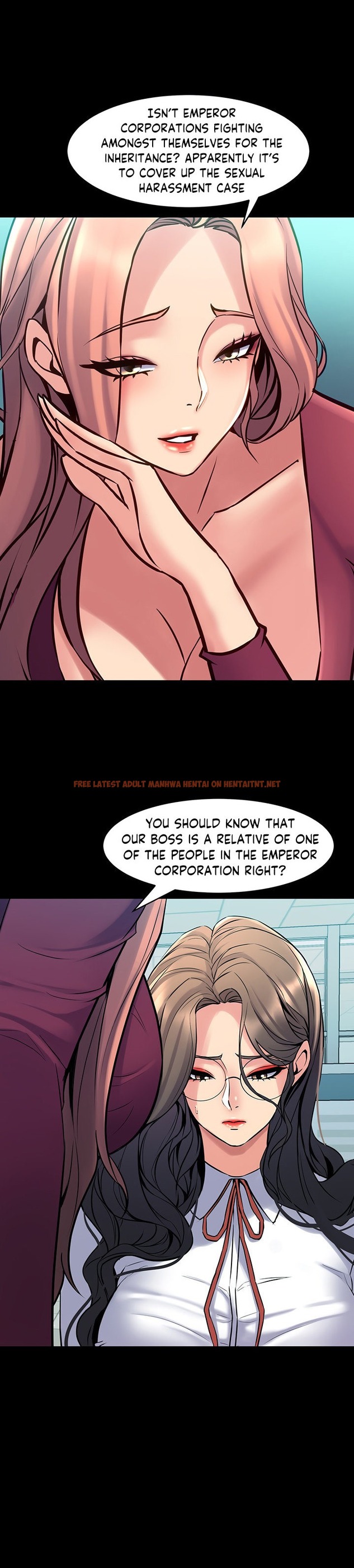 Read Hentai Image 12 678 in comic Cohabitation With My Ex-Wife - Chapter 59 - hentaitnt.net