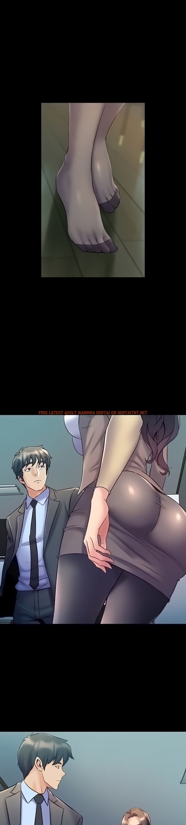 Read Hentai Image 7 678 in comic Cohabitation With My Ex-Wife - Chapter 59 - hentaitnt.net