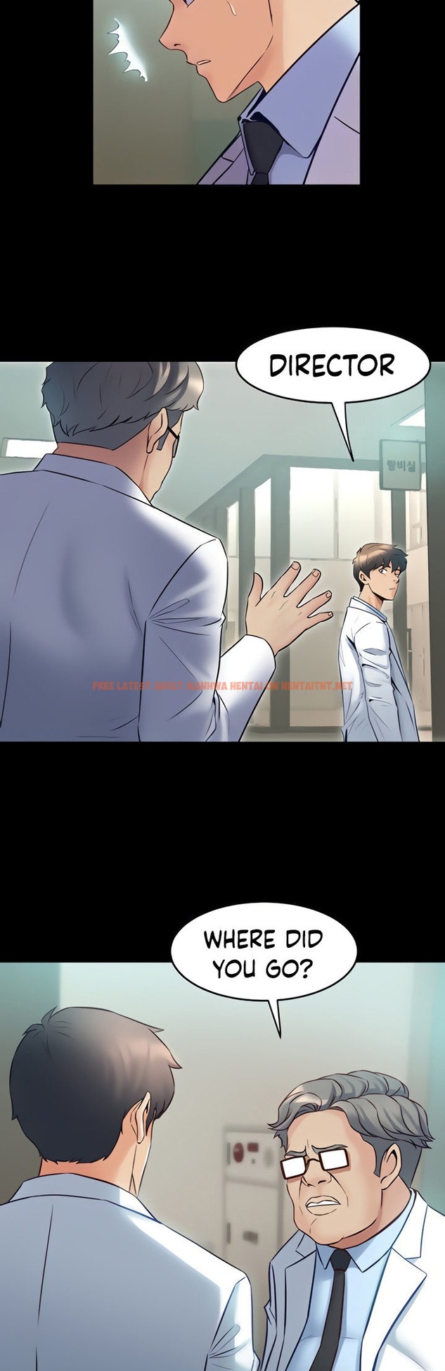 Read Hentai Image 13 682 in comic Cohabitation With My Ex-Wife - Chapter 60 - hentaitnt.net