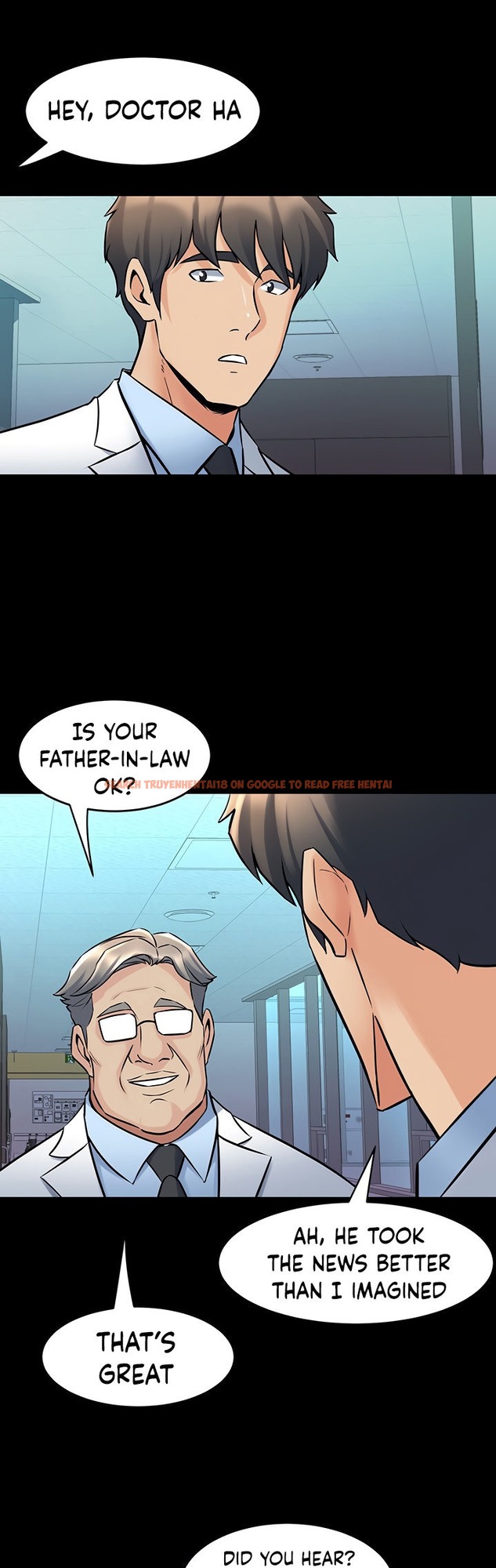 Read Hentai Image 11 683 in comic Cohabitation With My Ex-Wife - Chapter 61 - hentaitnt.net