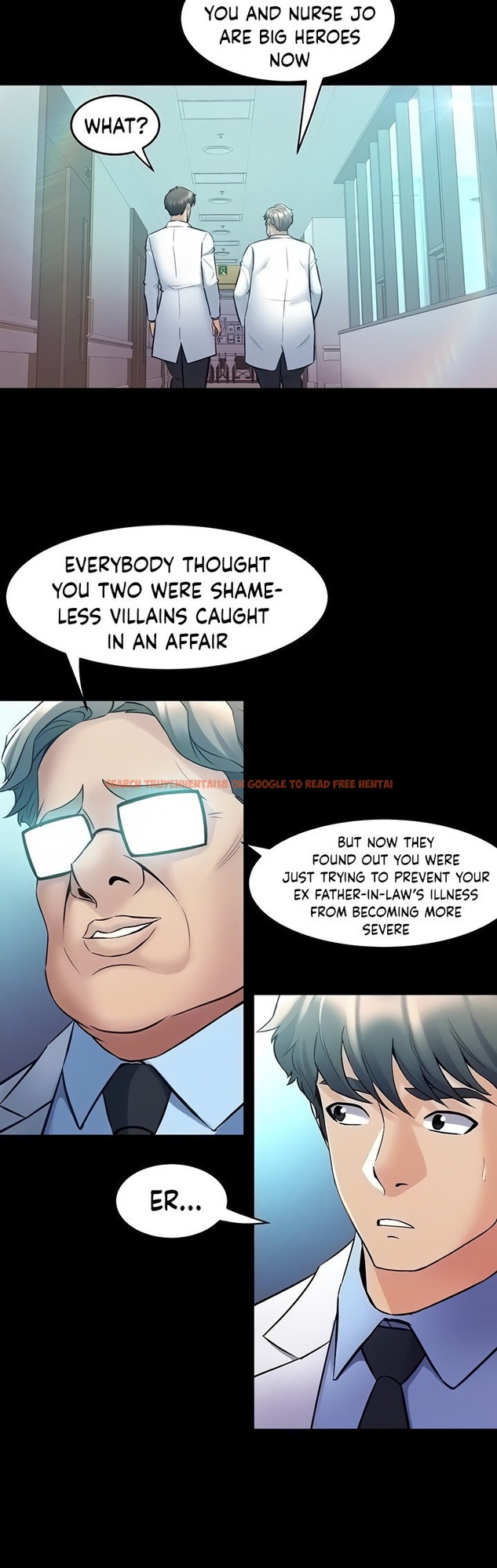 Read Hentai Image 12 683 in comic Cohabitation With My Ex-Wife - Chapter 61 - hentaitnt.net