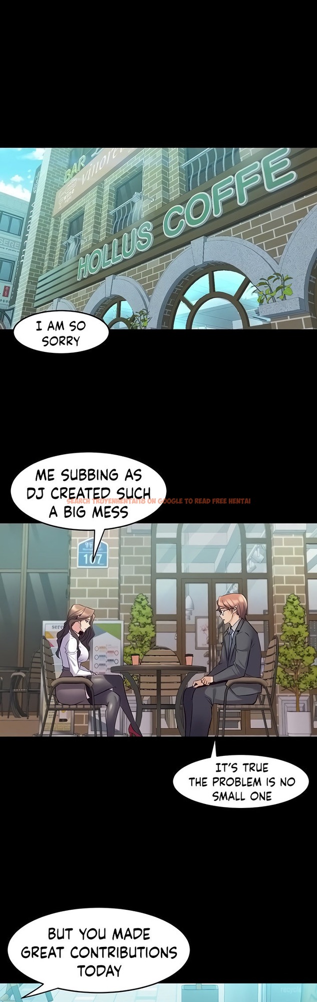 Read Hentai Image 14 683 in comic Cohabitation With My Ex-Wife - Chapter 61 - hentaitnt.net