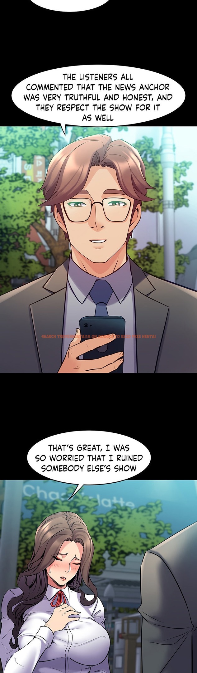 Read Hentai Image 16 683 in comic Cohabitation With My Ex-Wife - Chapter 61 - hentaitnt.net