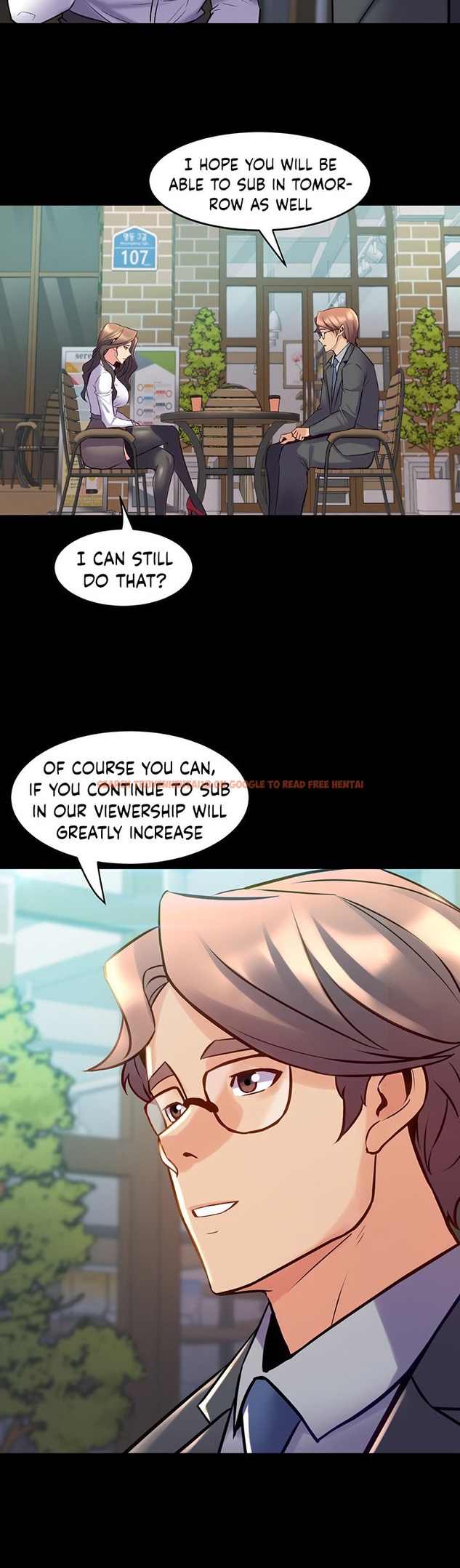 Read Hentai Image 17 683 in comic Cohabitation With My Ex-Wife - Chapter 61 - hentaitnt.net