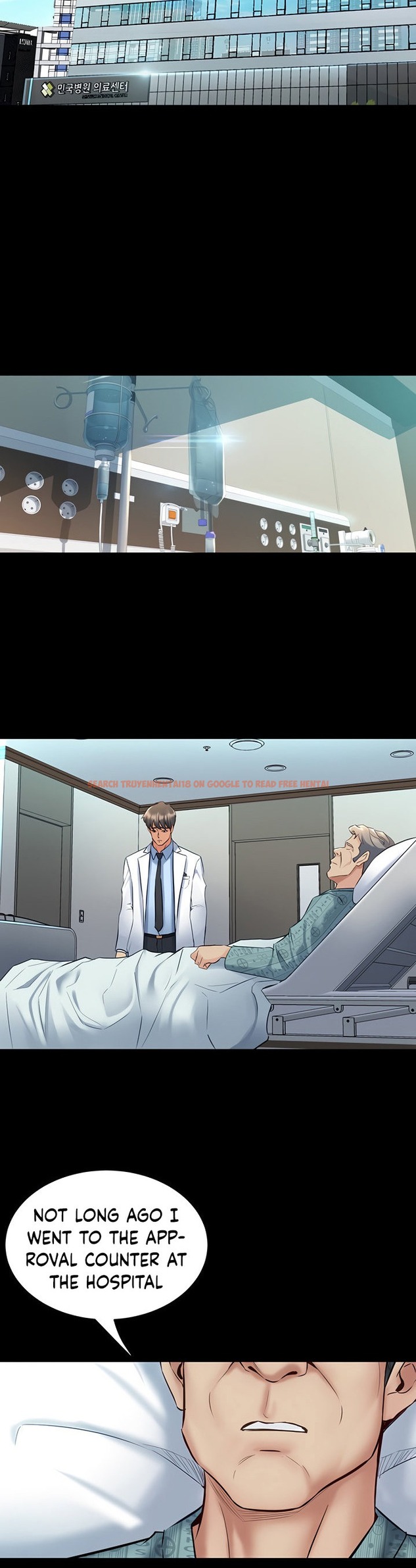 Read Hentai Image 2 682 in comic Cohabitation With My Ex-Wife - Chapter 61 - hentaitnt.net