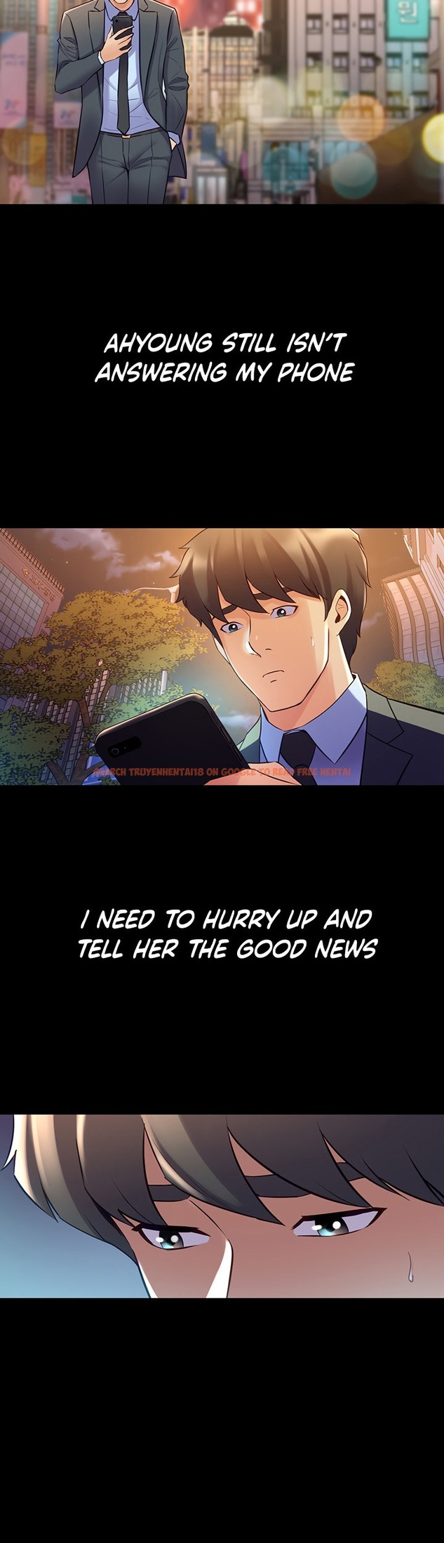 Read Hentai Image 24 683 in comic Cohabitation With My Ex-Wife - Chapter 61 - hentaitnt.net