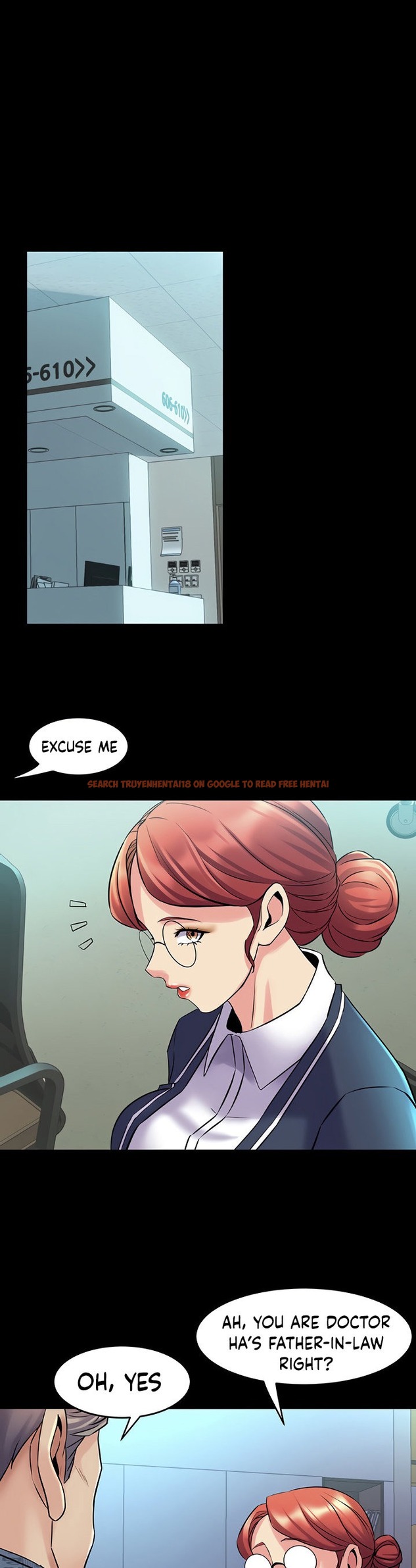 Read Hentai Image 3 682 in comic Cohabitation With My Ex-Wife - Chapter 61 - hentaitnt.net