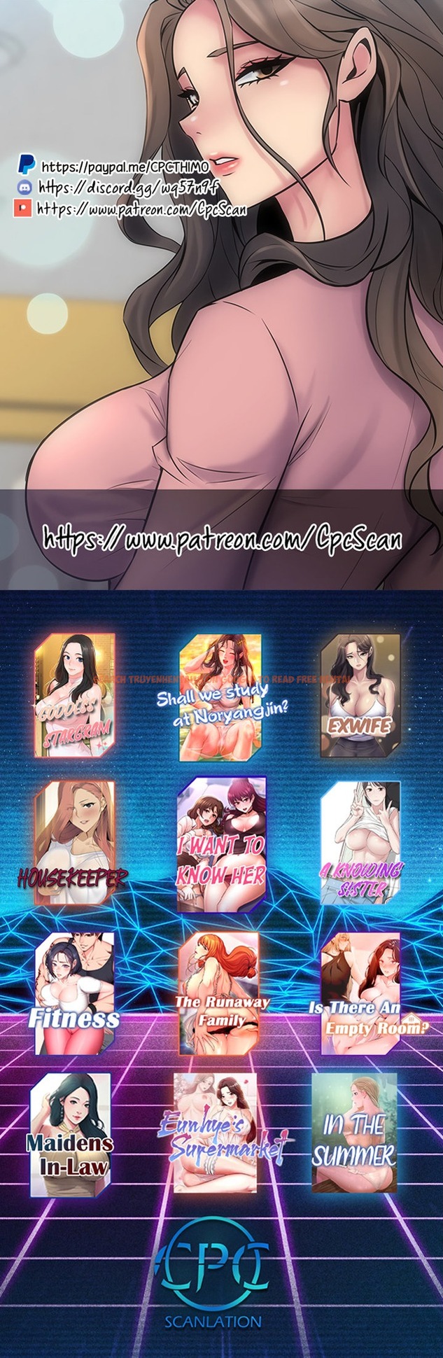 Read Hentai Image 35 683 in comic Cohabitation With My Ex-Wife - Chapter 61 - hentaitnt.net