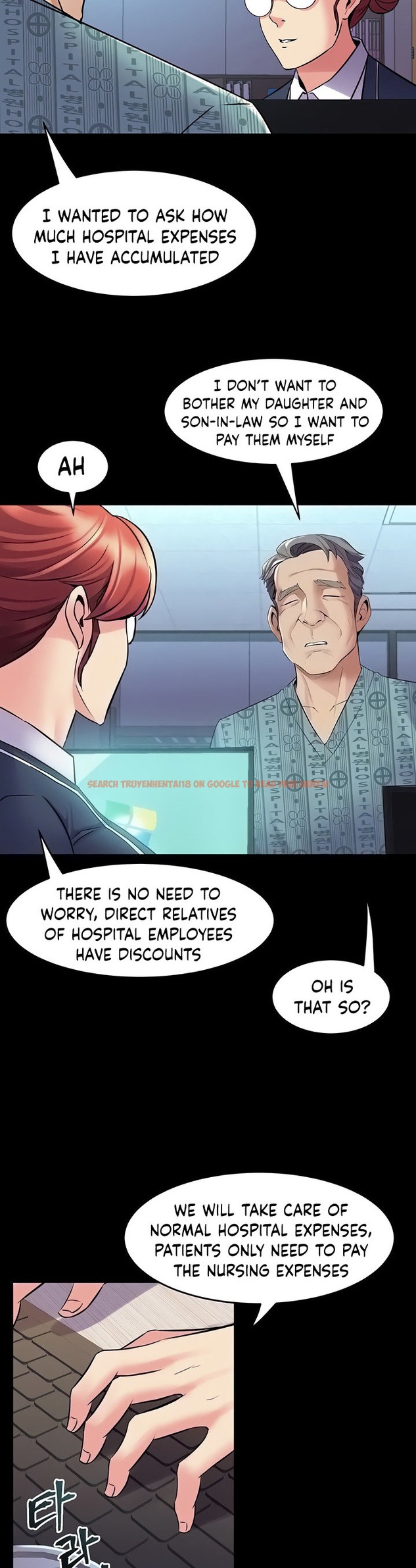 Read Hentai Image 4 683 in comic Cohabitation With My Ex-Wife - Chapter 61 - hentaitnt.net