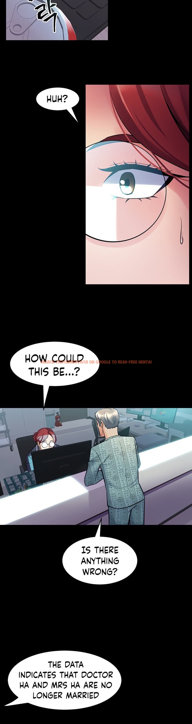 Read Hentai Image 5 683 in comic Cohabitation With My Ex-Wife - Chapter 61 - hentaitnt.net
