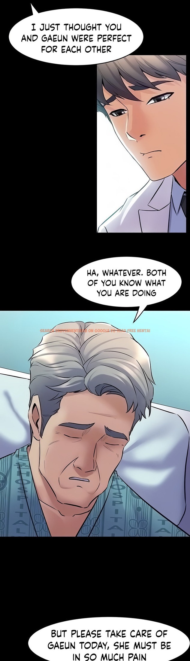 Read Hentai Image 9 683 in comic Cohabitation With My Ex-Wife - Chapter 61 - hentaitnt.net