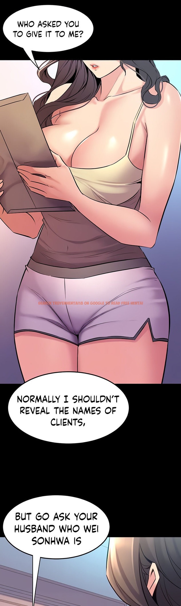 Read Hentai Image 11 189 in comic Cohabitation With My Ex-Wife - Chapter 62 - hentaitnt.net