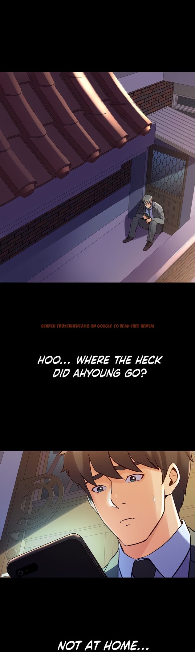 Read Hentai Image 14 189 in comic Cohabitation With My Ex-Wife - Chapter 62 - hentaitnt.net