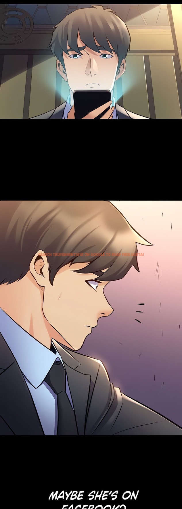 Read Hentai Image 17 189 in comic Cohabitation With My Ex-Wife - Chapter 62 - hentaitnt.net