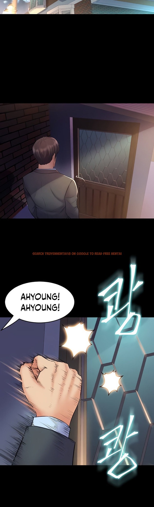 Read Hentai Image 2 189 in comic Cohabitation With My Ex-Wife - Chapter 62 - hentaitnt.net