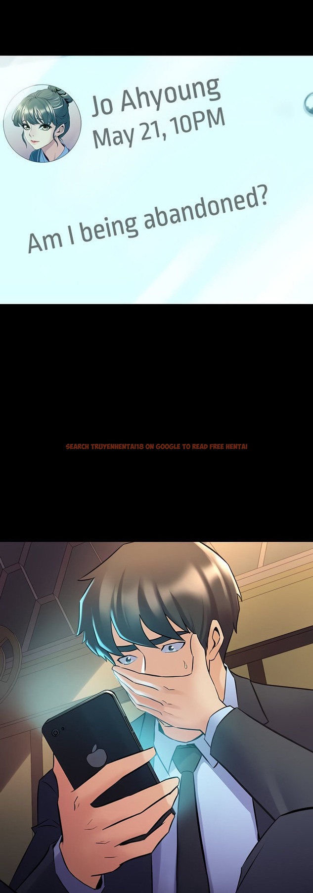 Read Hentai Image 24 189 in comic Cohabitation With My Ex-Wife - Chapter 62 - hentaitnt.net