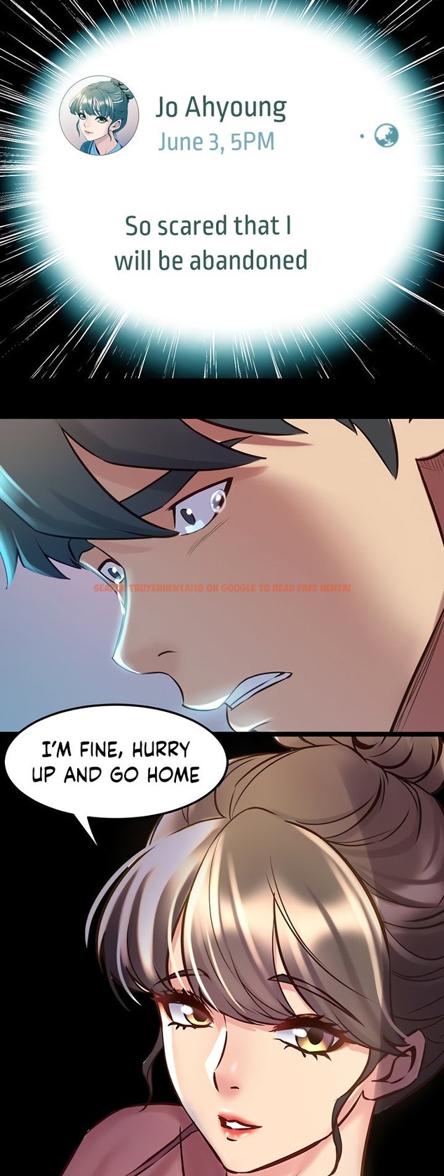 Read Hentai Image 28 189 in comic Cohabitation With My Ex-Wife - Chapter 62 - hentaitnt.net