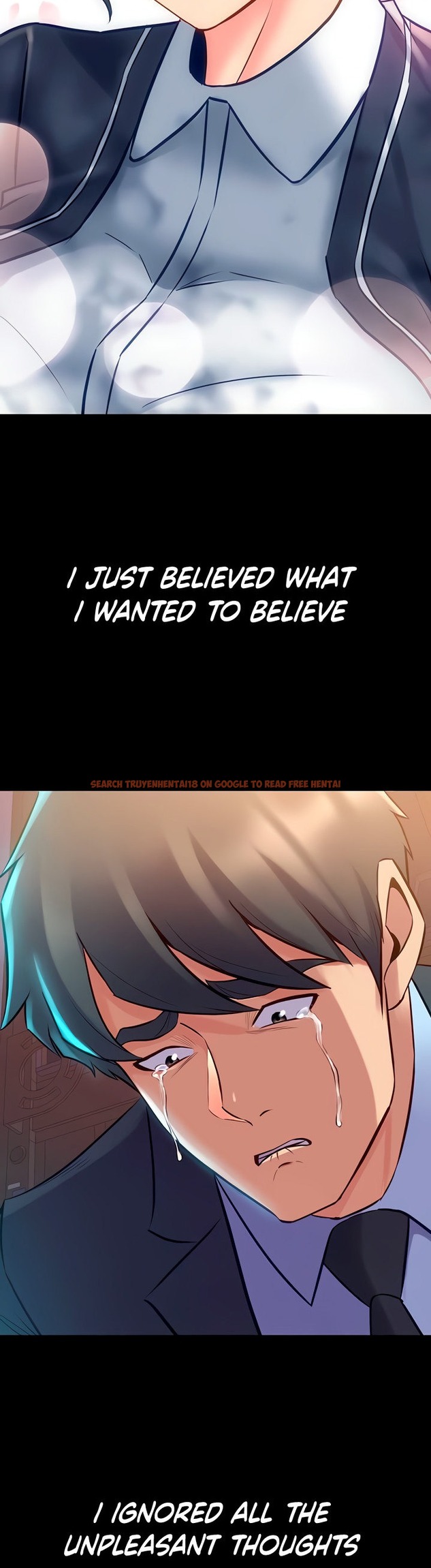 Read Hentai Image 33 189 in comic Cohabitation With My Ex-Wife - Chapter 62 - hentaitnt.net