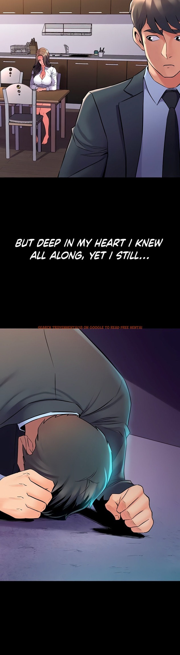 Read Hentai Image 35 189 in comic Cohabitation With My Ex-Wife - Chapter 62 - hentaitnt.net